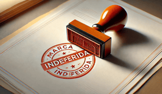 Indeferimento de marca: o que significa e como reverter